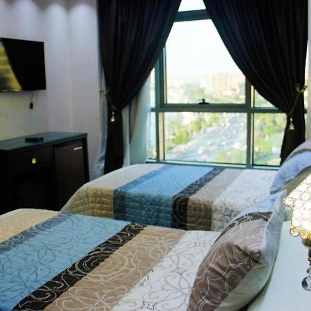 Aswan Plaza - Share Apartment ภายนอก รูปภาพ