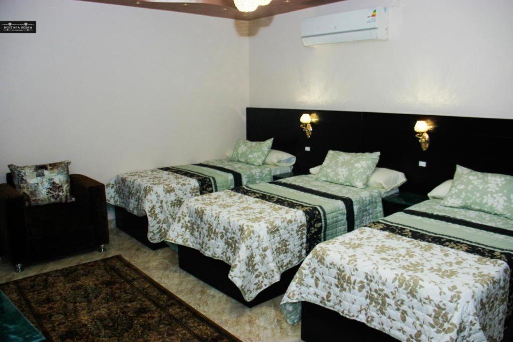 Aswan Plaza - Share Apartment ภายนอก รูปภาพ
