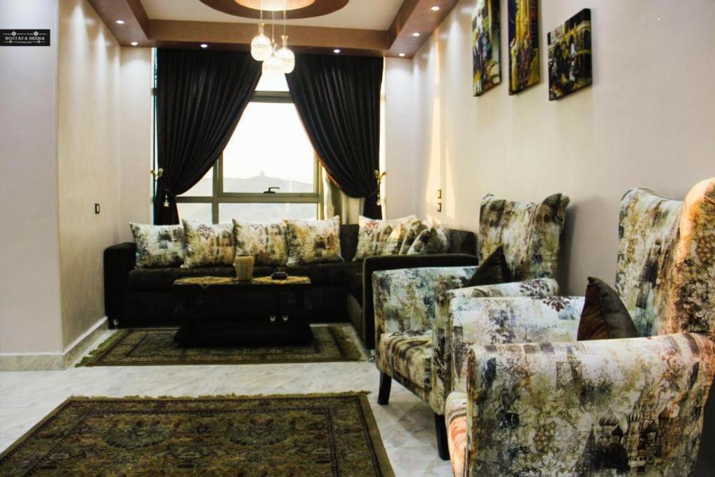 Aswan Plaza - Share Apartment ภายนอก รูปภาพ