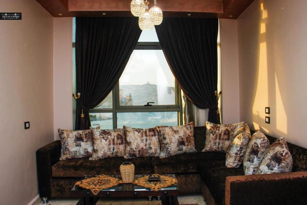 Aswan Plaza - Share Apartment ภายนอก รูปภาพ