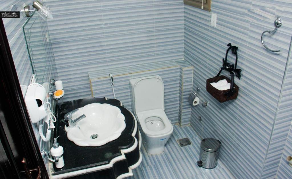 Aswan Plaza - Share Apartment ภายนอก รูปภาพ