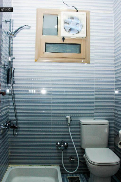 Aswan Plaza - Share Apartment ภายนอก รูปภาพ